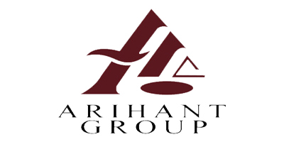 arihant group logo