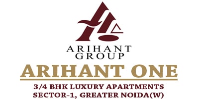 arihant one logo